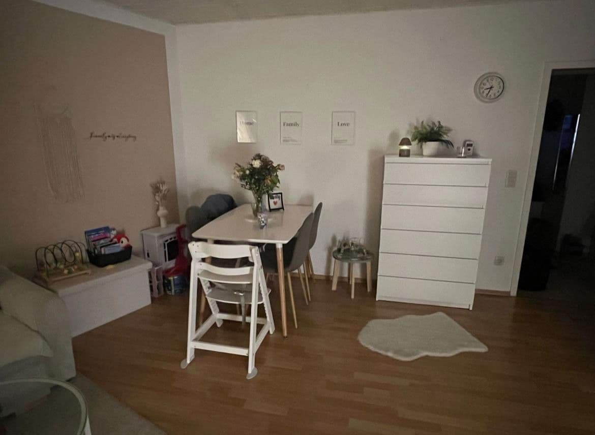 2 bedroom flat to rent, 58 m², Gunzenhausen, Bavaria 2 bedroom flat to rent, 58 m², Gunzenhausen, Bavaria