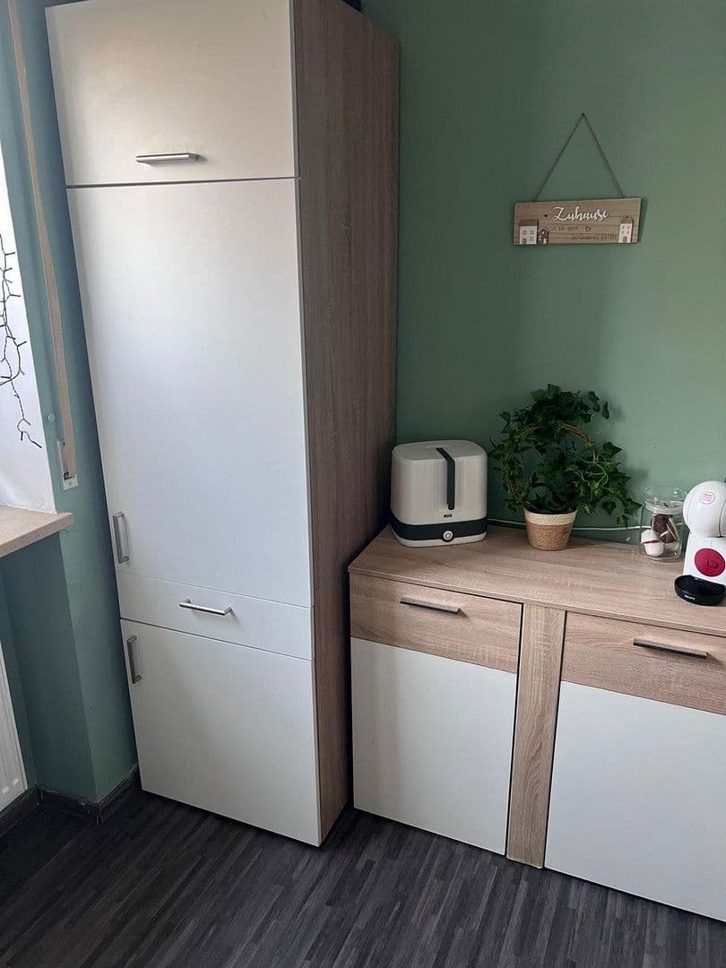 2 bedroom flat to rent, 58 m², Gunzenhausen, Bavaria 2 bedroom flat to rent, 58 m², Gunzenhausen, Bavaria