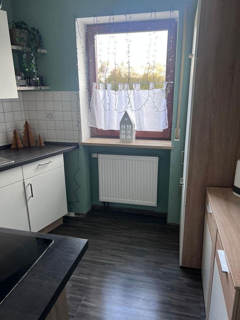 2 bedroom flat to rent, 58 m², Gunzenhausen, Bavaria 2 bedroom flat to rent, 58 m², Gunzenhausen, Bavaria