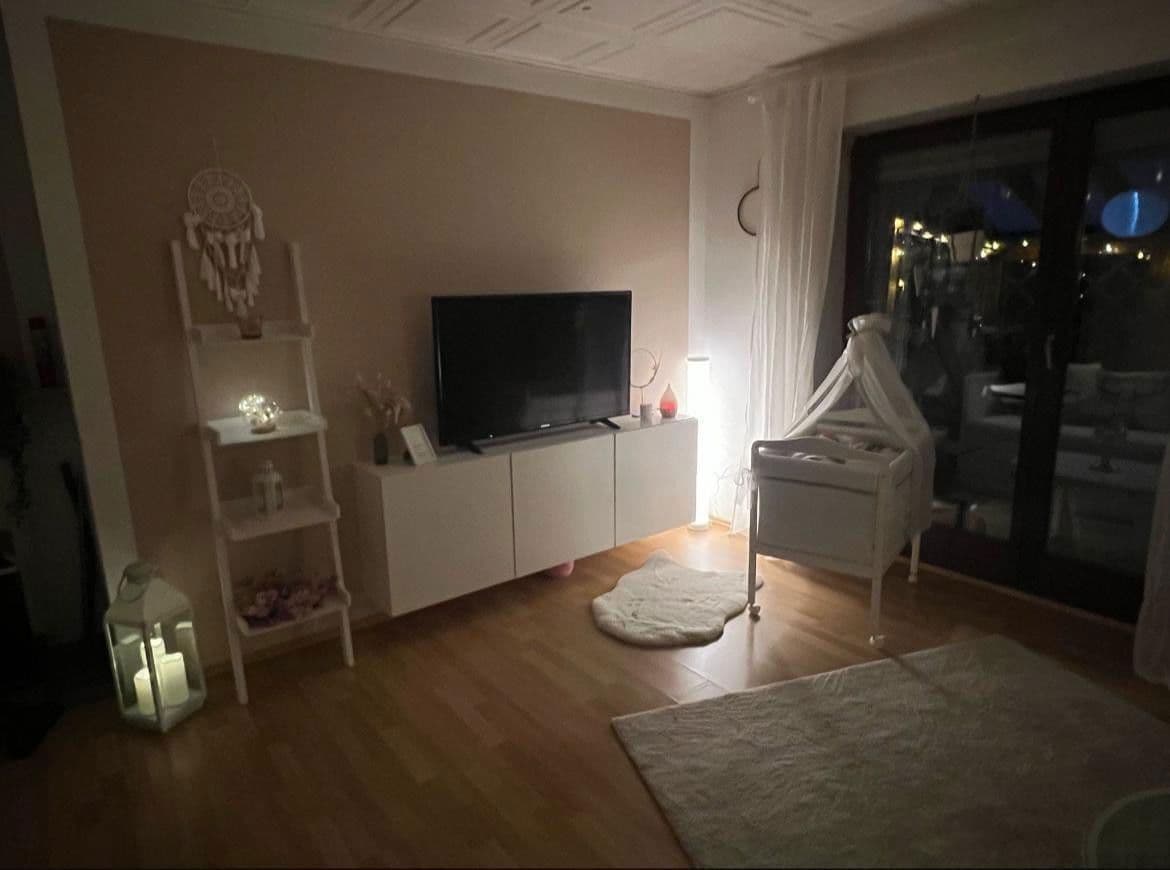 2 bedroom flat to rent, 58 m², Gunzenhausen, Bavaria 2 bedroom flat to rent, 58 m², Gunzenhausen, Bavaria