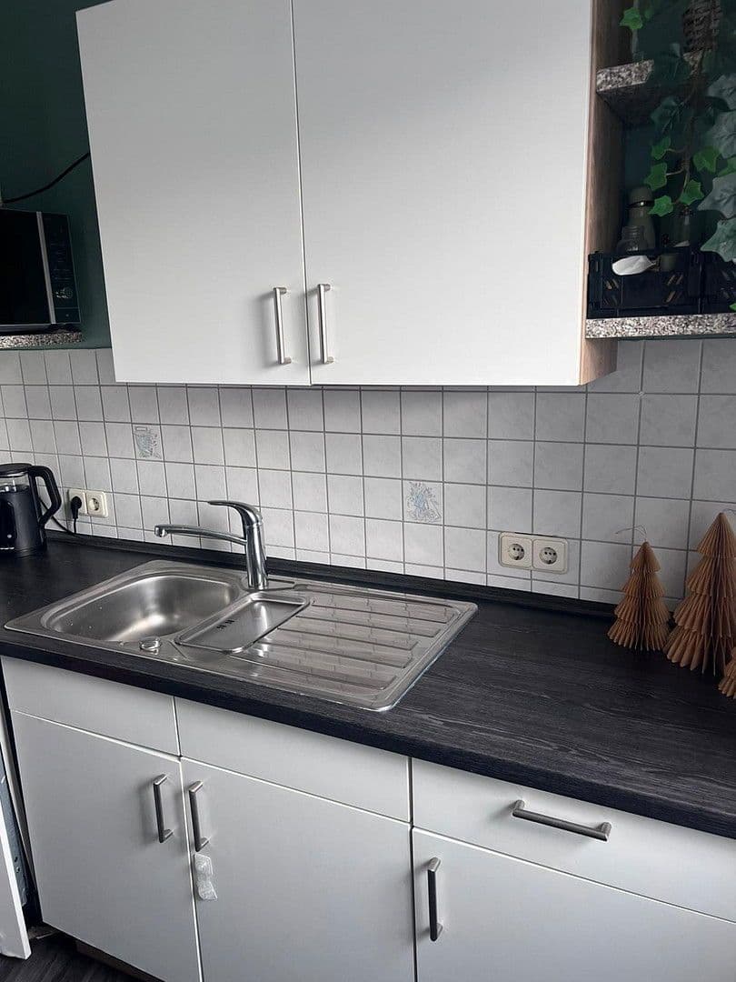 2 bedroom flat to rent, 58 m², Gunzenhausen, Bavaria 2 bedroom flat to rent, 58 m², Gunzenhausen, Bavaria