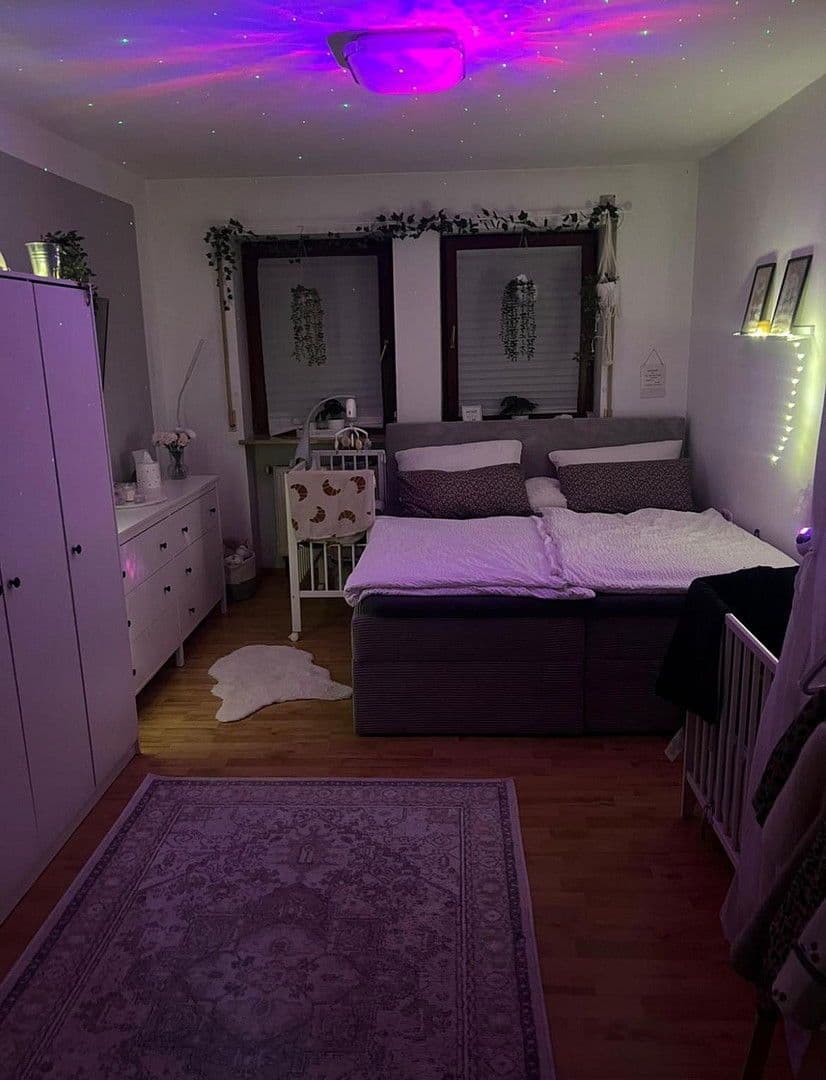 2 bedroom flat to rent, 58 m², Gunzenhausen, Bavaria 2 bedroom flat to rent, 58 m², Gunzenhausen, Bavaria