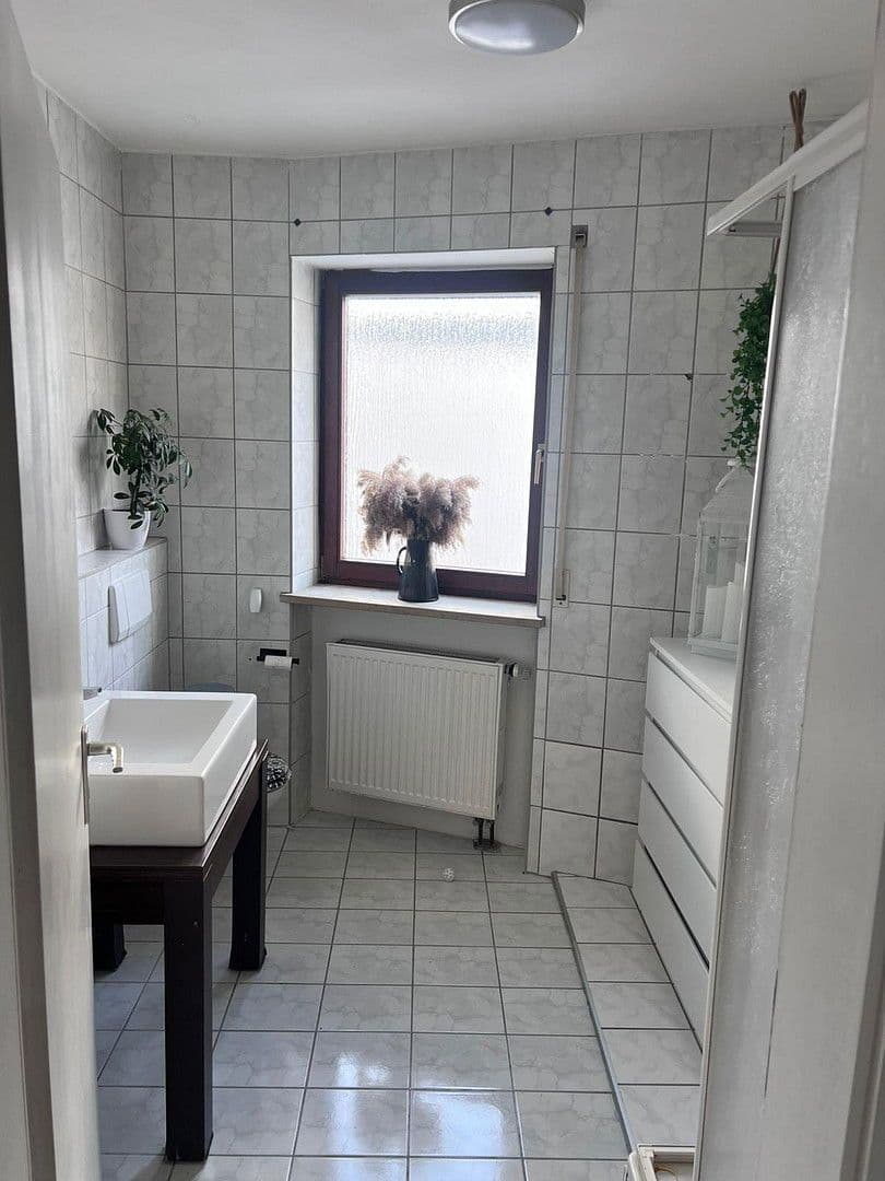 2 bedroom flat to rent, 58 m², Gunzenhausen, Bavaria 2 bedroom flat to rent, 58 m², Gunzenhausen, Bavaria