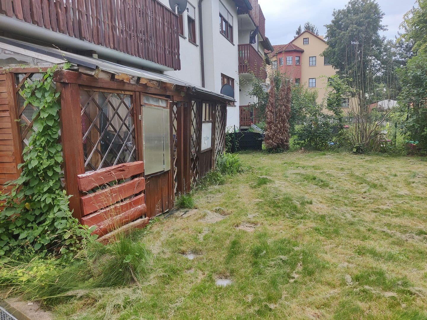 2 bedroom flat to rent, 58 m², Gunzenhausen, Bavaria 2 bedroom flat to rent, 58 m², Gunzenhausen, Bavaria