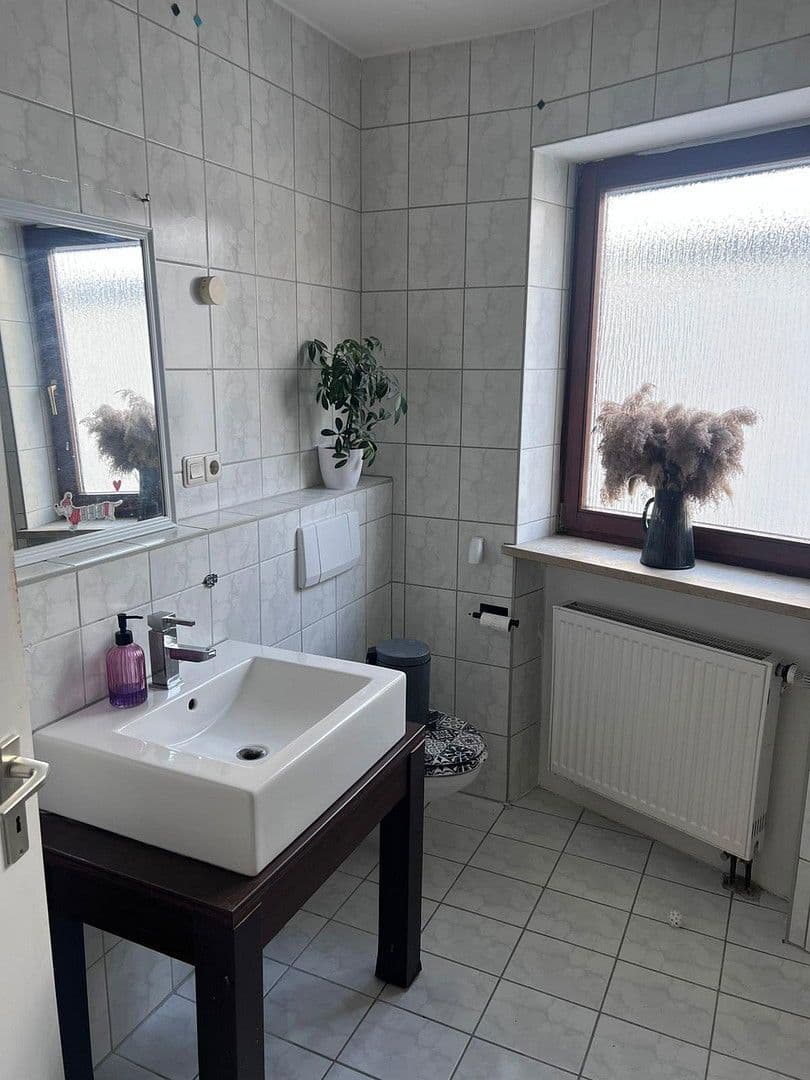 2 bedroom flat to rent, 58 m², Gunzenhausen, Bavaria 2 bedroom flat to rent, 58 m², Gunzenhausen, Bavaria