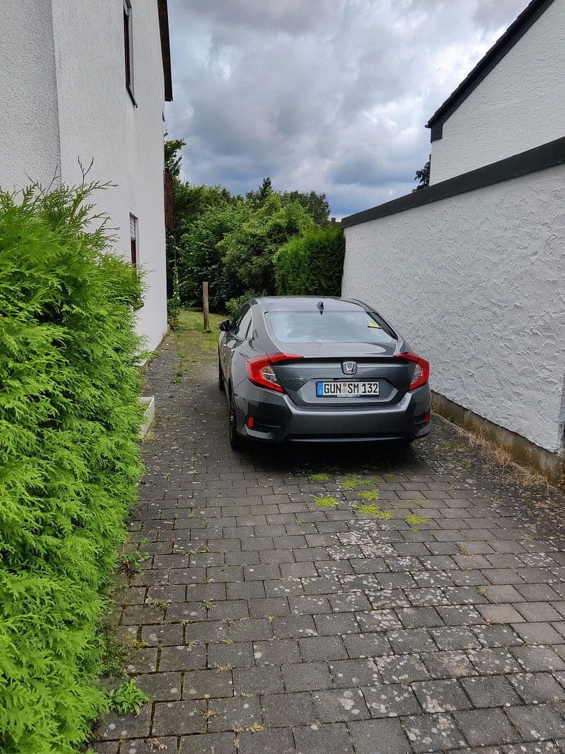 2 bedroom flat to rent, 58 m², Gunzenhausen, Bavaria 2 bedroom flat to rent, 58 m², Gunzenhausen, Bavaria