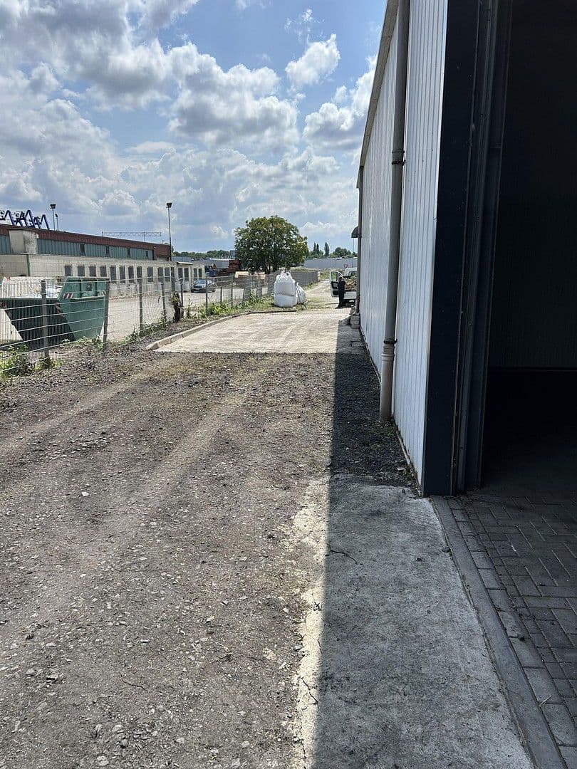 non-residential property to rent, 900 m², An der Wethmarheide 3, Lünen, North Rhine-Westphalia non-residential property to rent, 900 m², An der Wethmarheide 3, Lünen, North Rhine-Westphalia