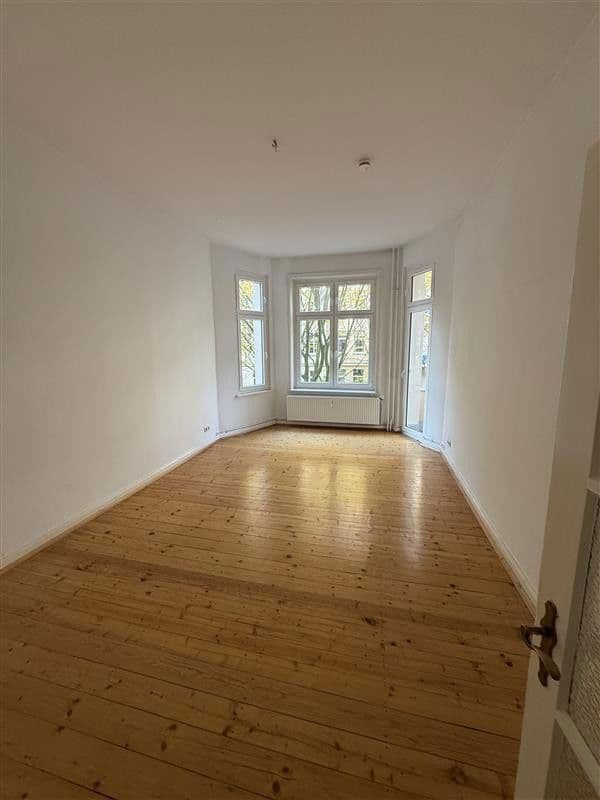 4 bedroom flat to rent, 109 m², Goebenstr. 11, Hanover, Lower Saxony 4 bedroom flat to rent, 109 m², Goebenstr. 11, Hanover, Lower Saxony