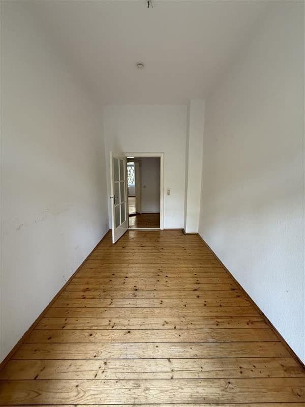 4 bedroom flat to rent, 109 m², Goebenstr. 11, Hanover, Lower Saxony 4 bedroom flat to rent, 109 m², Goebenstr. 11, Hanover, Lower Saxony