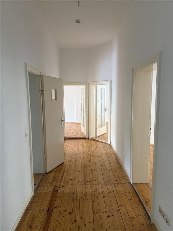 4 bedroom flat to rent, 109 m², Goebenstr. 11, Hanover, Lower Saxony 4 bedroom flat to rent, 109 m², Goebenstr. 11, Hanover, Lower Saxony