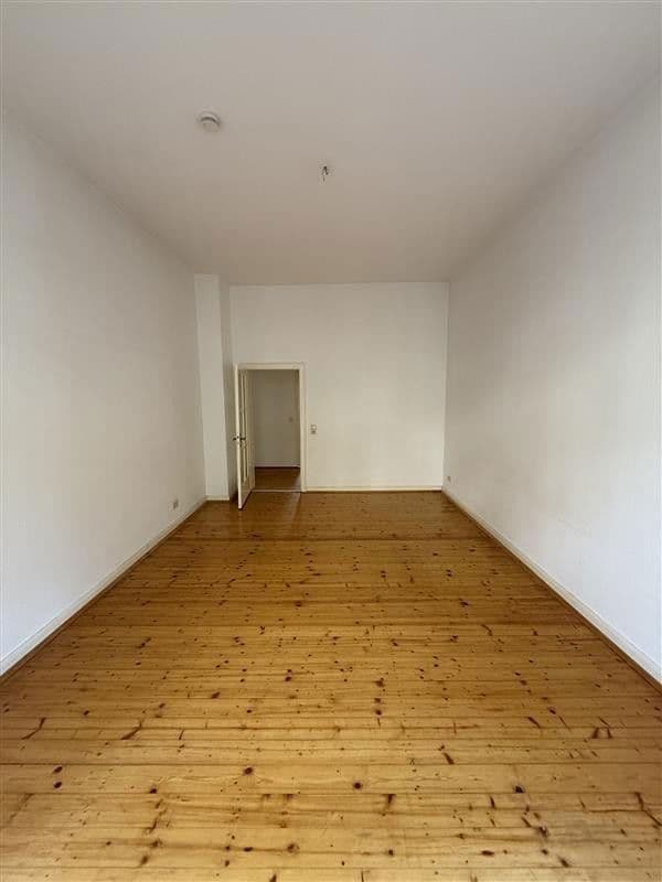 4 bedroom flat to rent, 109 m², Goebenstr. 11, Hanover, Lower Saxony 4 bedroom flat to rent, 109 m², Goebenstr. 11, Hanover, Lower Saxony