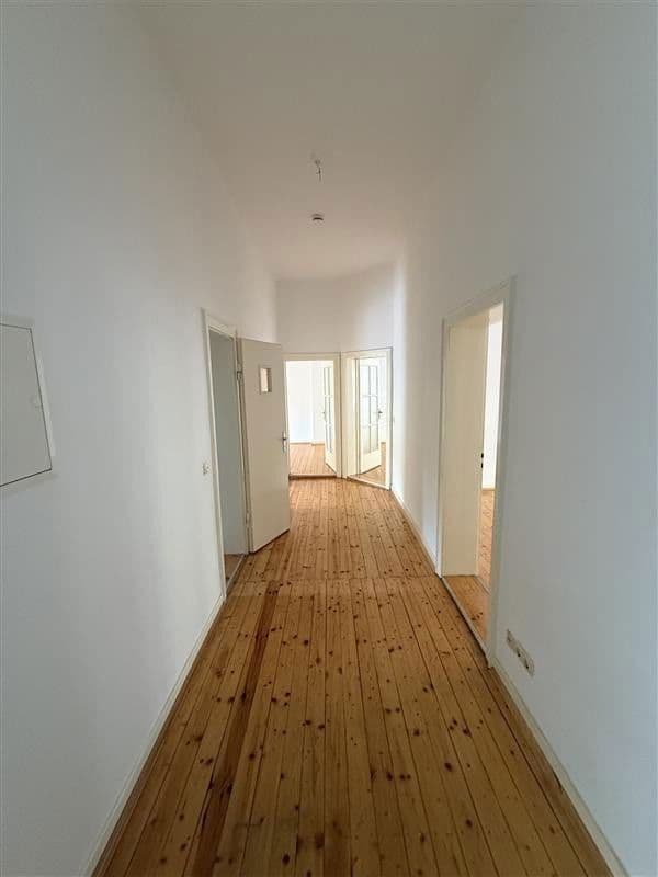 4 bedroom flat to rent, 109 m², Goebenstr. 11, Hanover, Lower Saxony 4 bedroom flat to rent, 109 m², Goebenstr. 11, Hanover, Lower Saxony