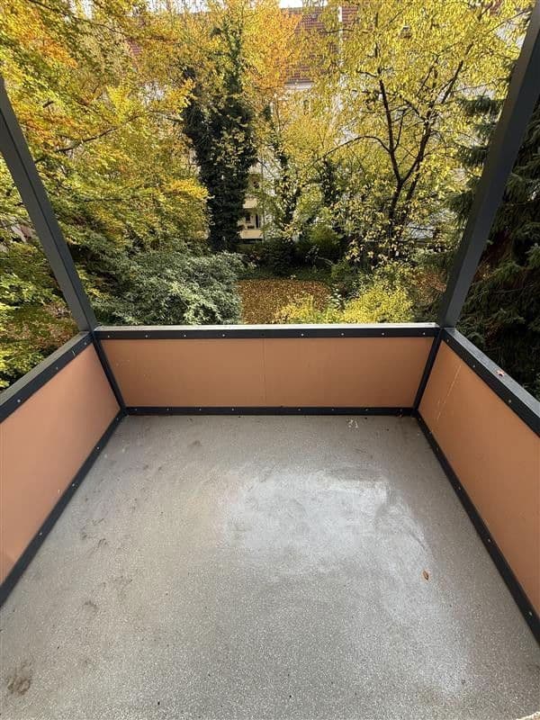 4 bedroom flat to rent, 109 m², Goebenstr. 11, Hanover, Lower Saxony 4 bedroom flat to rent, 109 m², Goebenstr. 11, Hanover, Lower Saxony