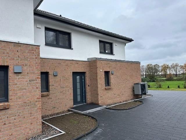 house for sale, 133 m², Wischhof 9 a, Düdenbüttel, Lower Saxony house for sale, 133 m², Wischhof 9 a, Düdenbüttel, Lower Saxony