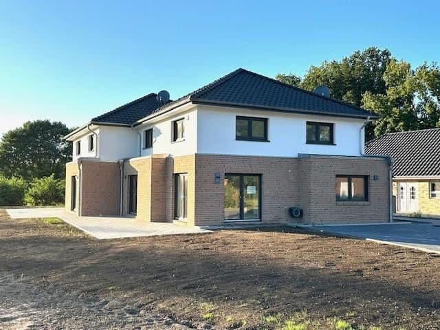 house for sale, 133 m², Wischhof 9 a, Düdenbüttel, Lower Saxony house for sale, 133 m², Wischhof 9 a, Düdenbüttel, Lower Saxony