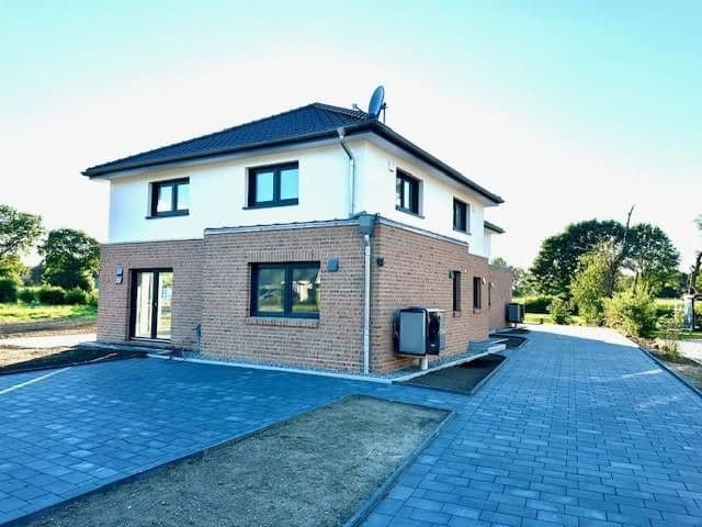 house for sale, 133 m², Wischhof 9 a, Düdenbüttel, Lower Saxony house for sale, 133 m², Wischhof 9 a, Düdenbüttel, Lower Saxony