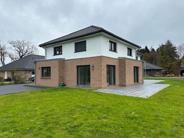 house for sale, 133 m², Wischhof 9 a, Düdenbüttel, Lower Saxony house for sale, 133 m², Wischhof 9 a, Düdenbüttel, Lower Saxony