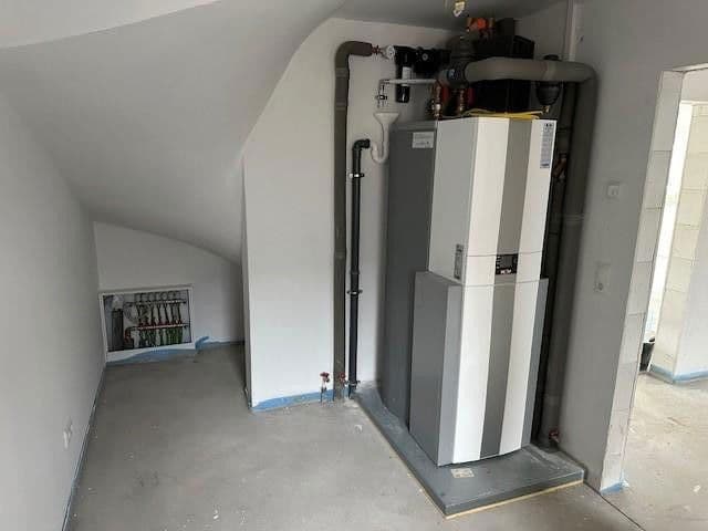 house for sale, 133 m², Wischhof 9 a, Düdenbüttel, Lower Saxony house for sale, 133 m², Wischhof 9 a, Düdenbüttel, Lower Saxony