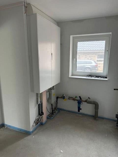 house for sale, 133 m², Wischhof 9 a, Düdenbüttel, Lower Saxony house for sale, 133 m², Wischhof 9 a, Düdenbüttel, Lower Saxony