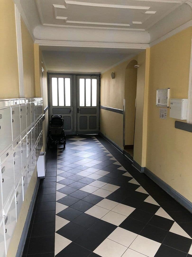 1 bedroom flat to rent, 40 m², Behmstraße 65, Berlin, Berlin 1 bedroom flat to rent, 40 m², Behmstraße 65, Berlin, Berlin