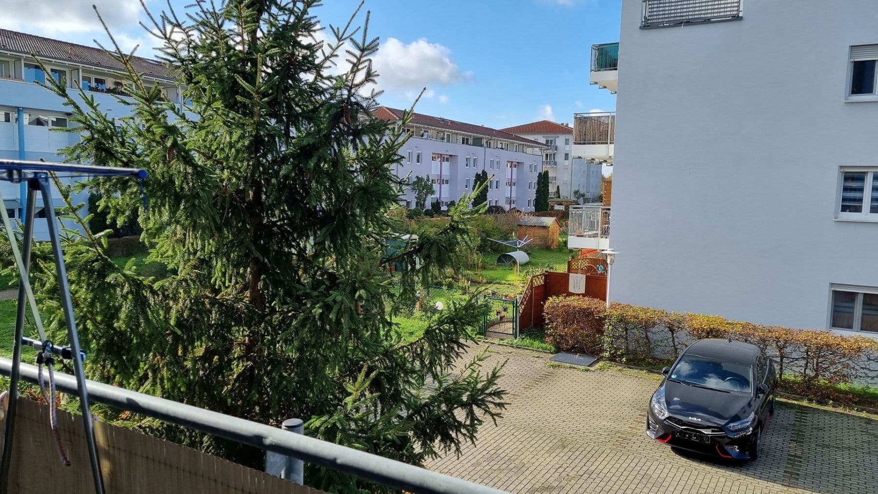 2 bedroom flat to rent, 64 m², An der Windmühle 77, Leipzig, Saxony 2 bedroom flat to rent, 64 m², An der Windmühle 77, Leipzig, Saxony