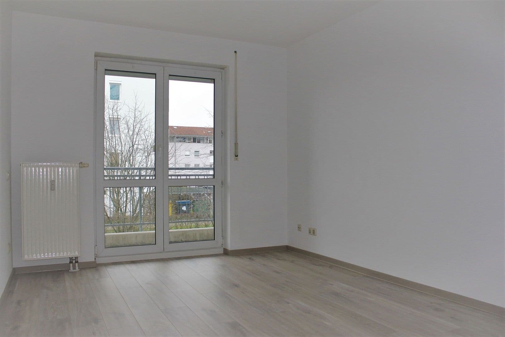 2 bedroom flat to rent, 64 m², An der Windmühle 77, Leipzig, Saxony 2 bedroom flat to rent, 64 m², An der Windmühle 77, Leipzig, Saxony