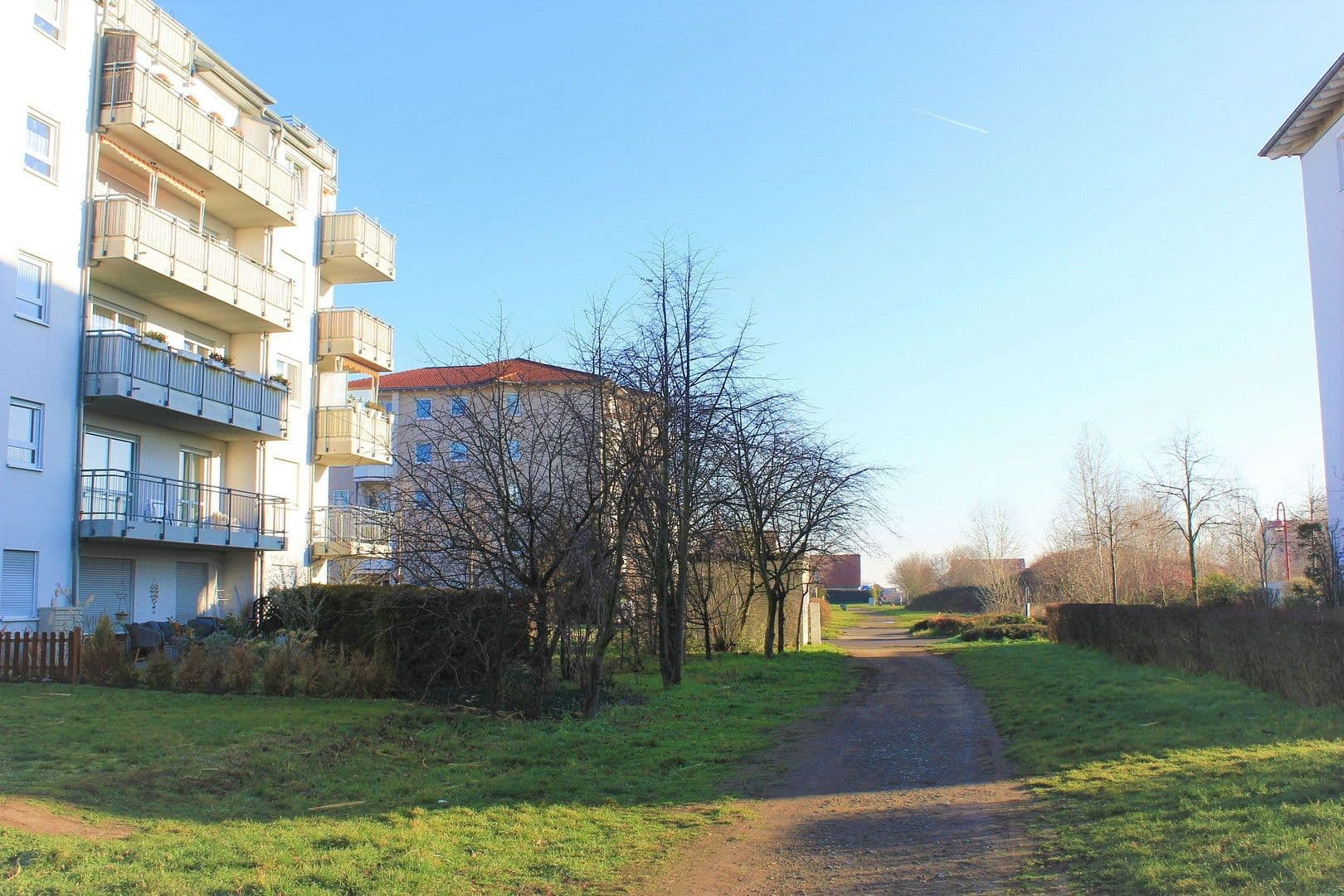 2 bedroom flat to rent, 64 m², An der Windmühle 77, Leipzig, Saxony 2 bedroom flat to rent, 64 m², An der Windmühle 77, Leipzig, Saxony