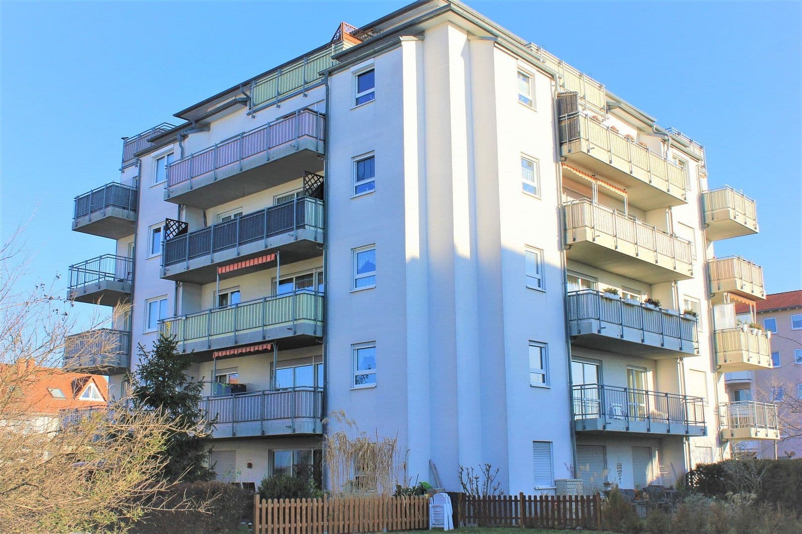 2 bedroom flat to rent, 64 m², An der Windmühle 77, Leipzig, Saxony 2 bedroom flat to rent, 64 m², An der Windmühle 77, Leipzig, Saxony