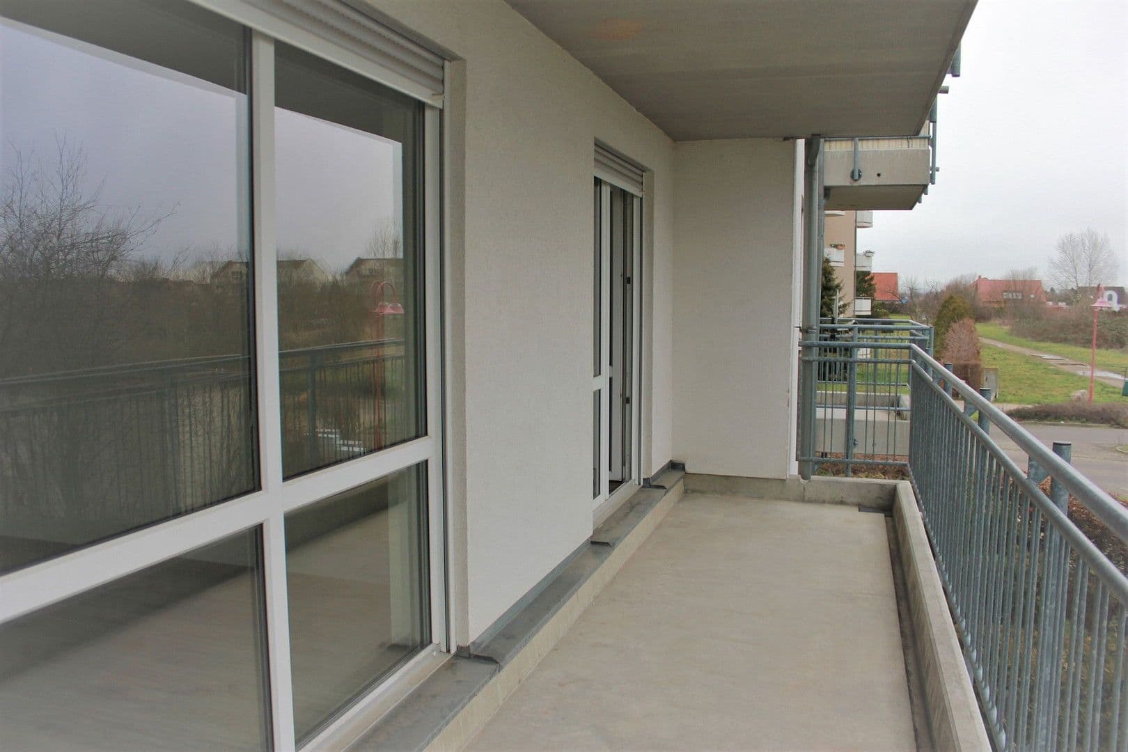 2 bedroom flat to rent, 64 m², An der Windmühle 77, Leipzig, Saxony 2 bedroom flat to rent, 64 m², An der Windmühle 77, Leipzig, Saxony