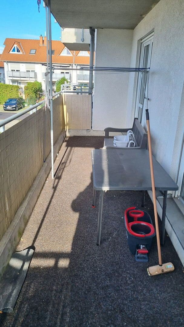 2 bedroom flat to rent, 64 m², An der Windmühle 77, Leipzig, Saxony 2 bedroom flat to rent, 64 m², An der Windmühle 77, Leipzig, Saxony