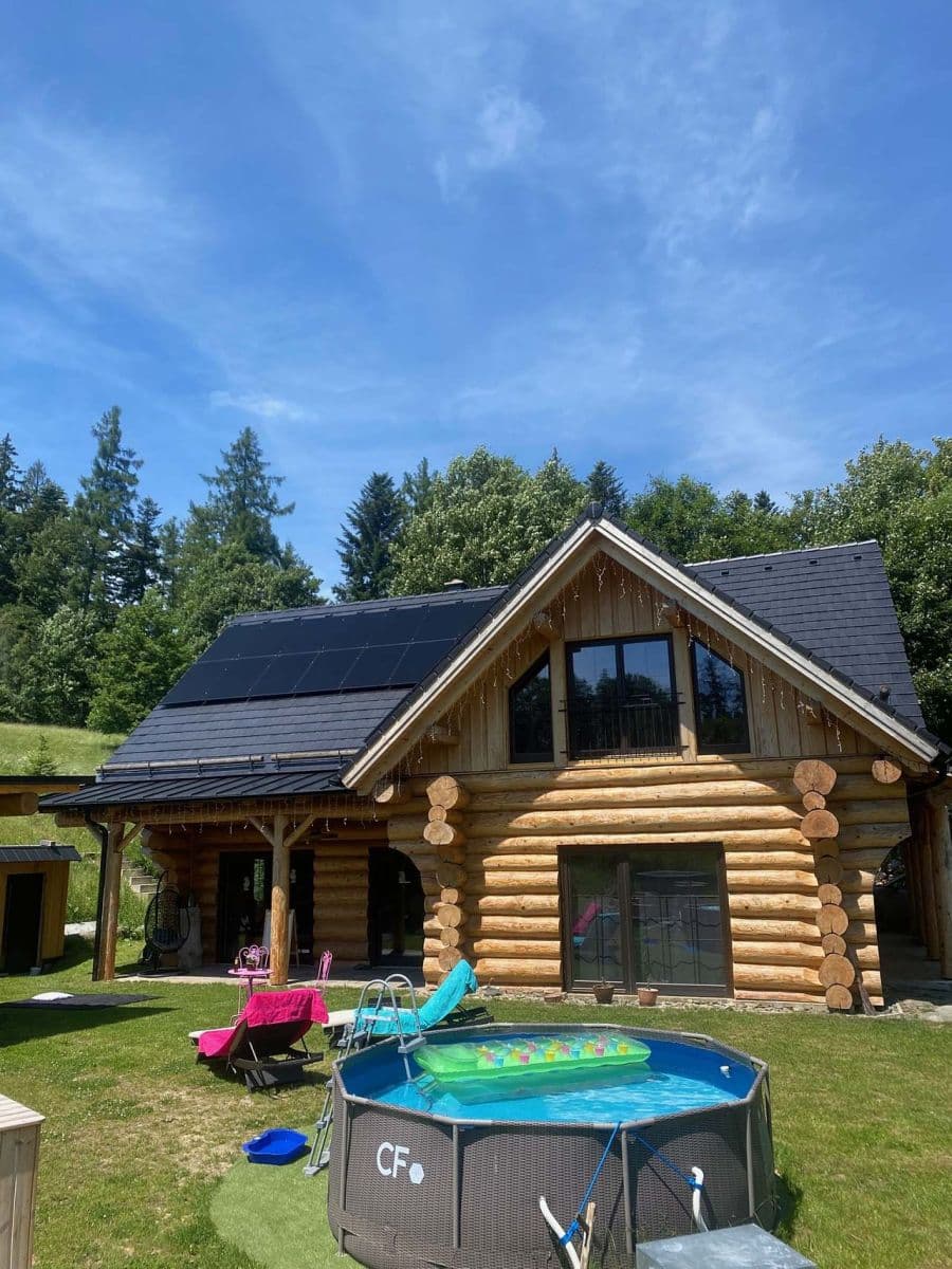 recreational property to rent, 0 m², Huzová, Olomoucký Region recreational property to rent, 0 m², Huzová, Olomoucký Region