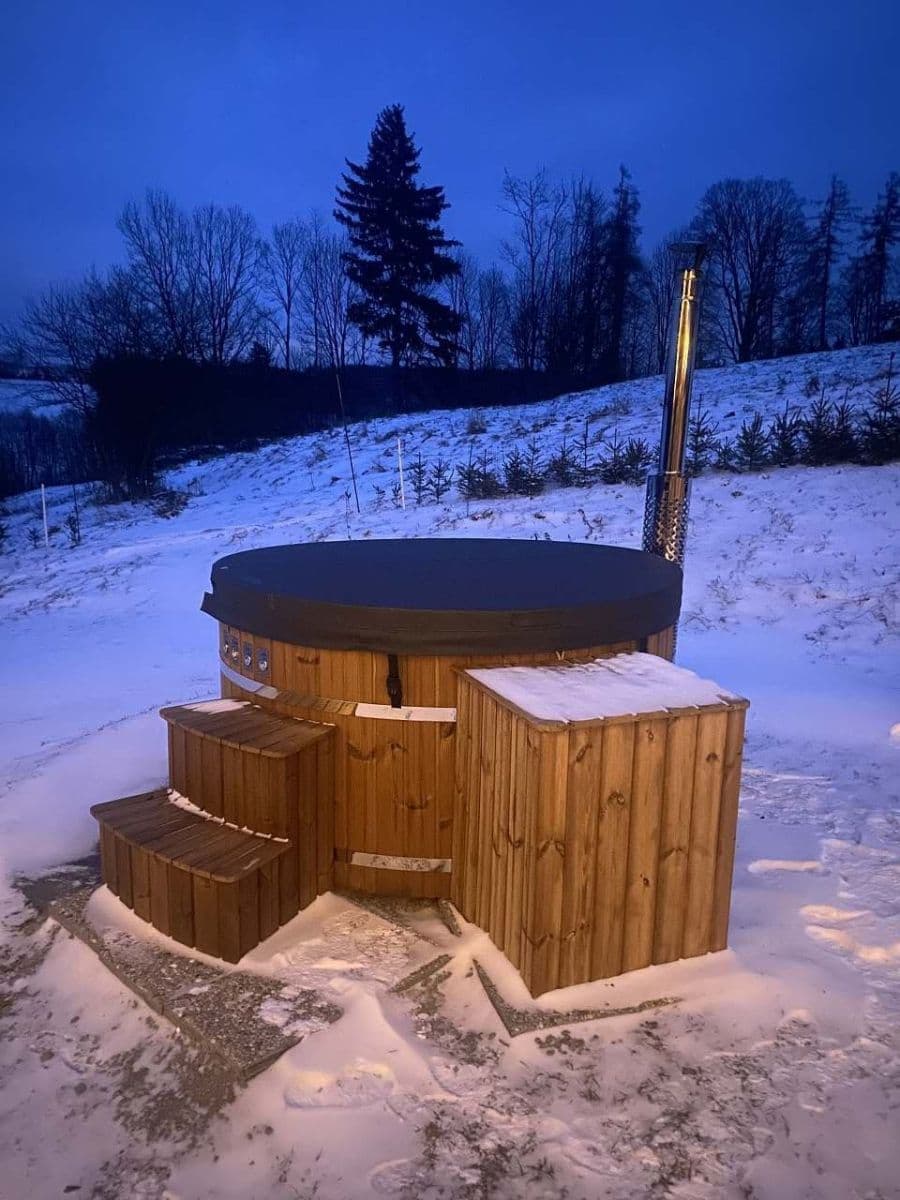 recreational property to rent, 0 m², Huzová, Olomoucký Region recreational property to rent, 0 m², Huzová, Olomoucký Region