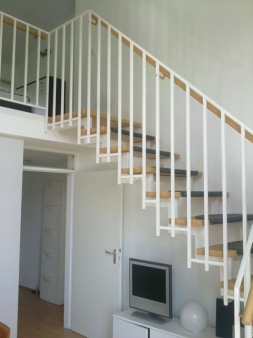 Studio flat to rent, 41 m², München, Bavaria Studio flat to rent, 41 m², München, Bavaria