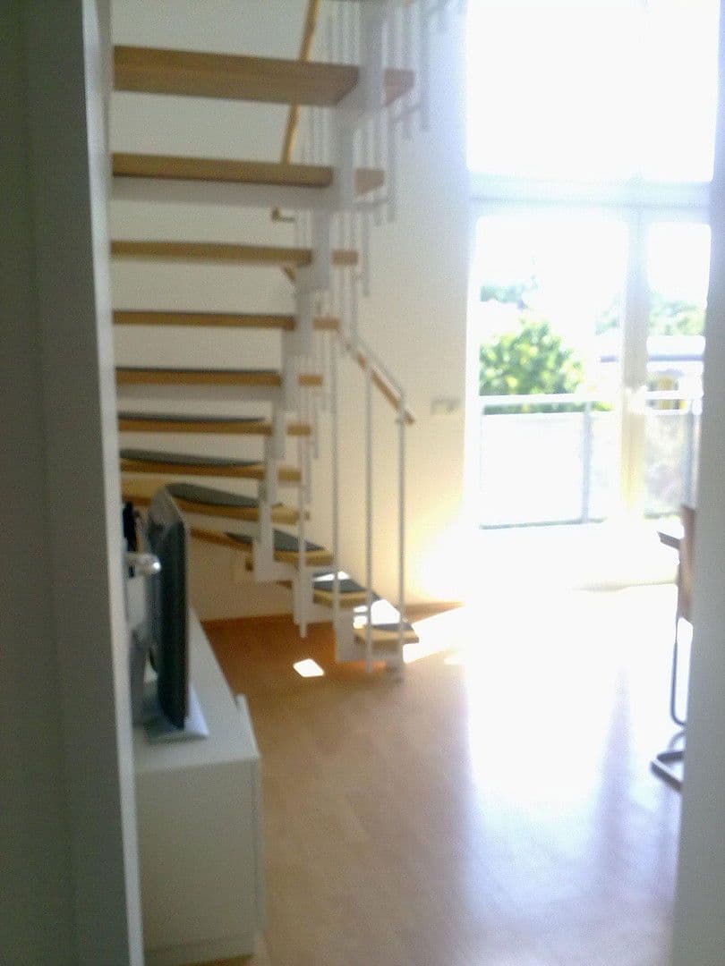 Studio flat to rent, 41 m², München, Bavaria Studio flat to rent, 41 m², München, Bavaria