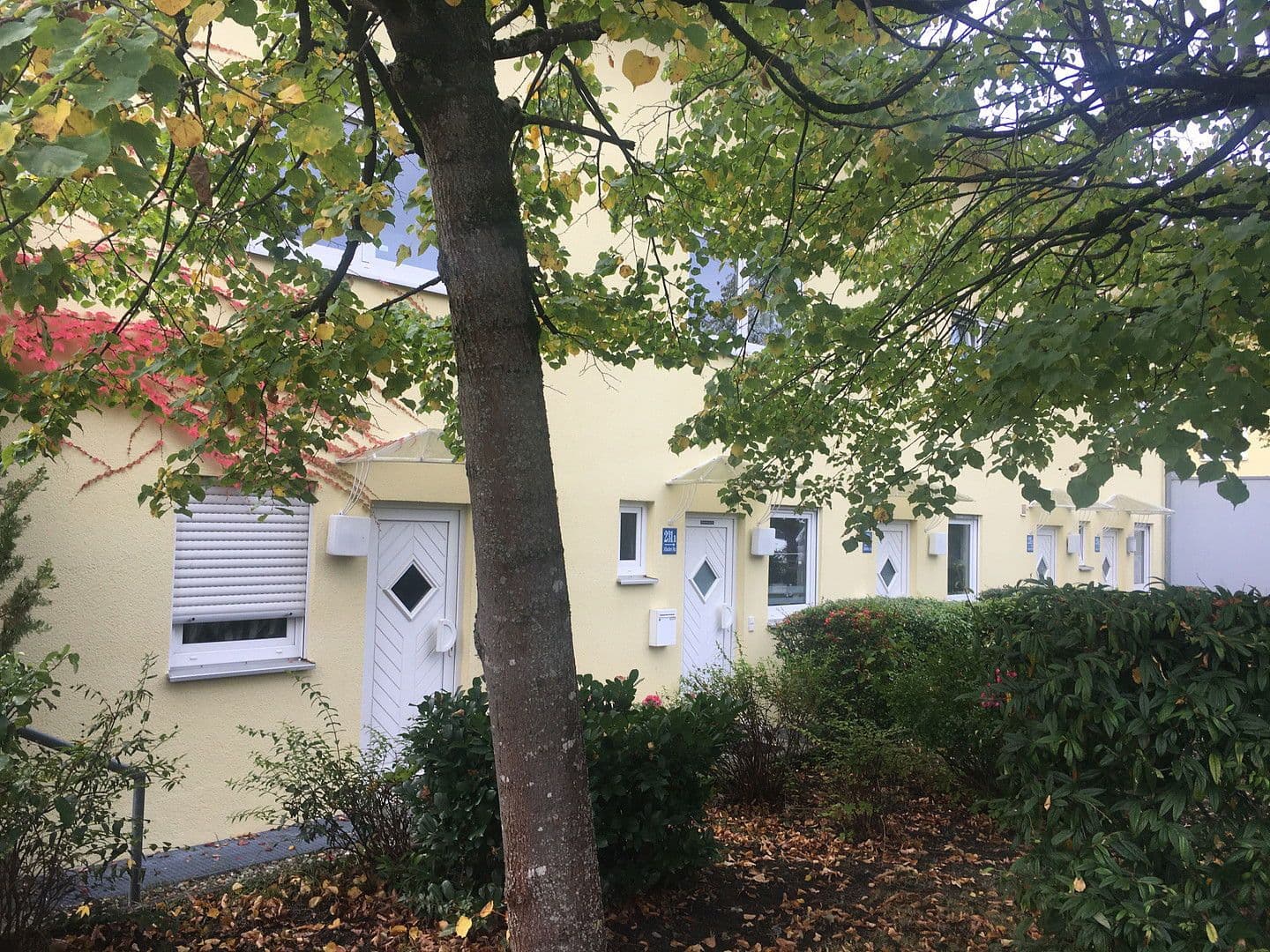 Studio flat to rent, 41 m², München, Bavaria Studio flat to rent, 41 m², München, Bavaria