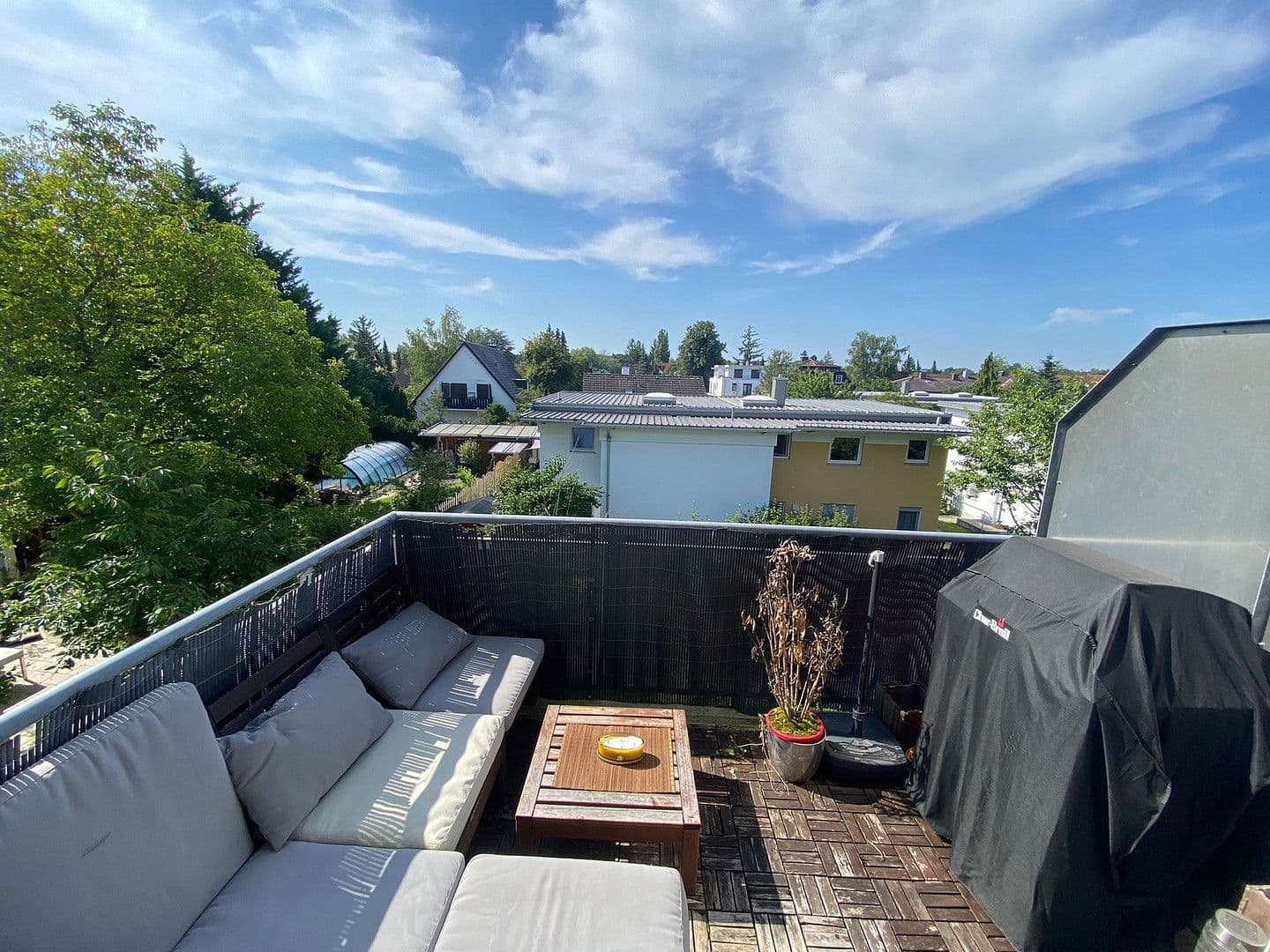 Studio flat to rent, 41 m², München, Bavaria Studio flat to rent, 41 m², München, Bavaria