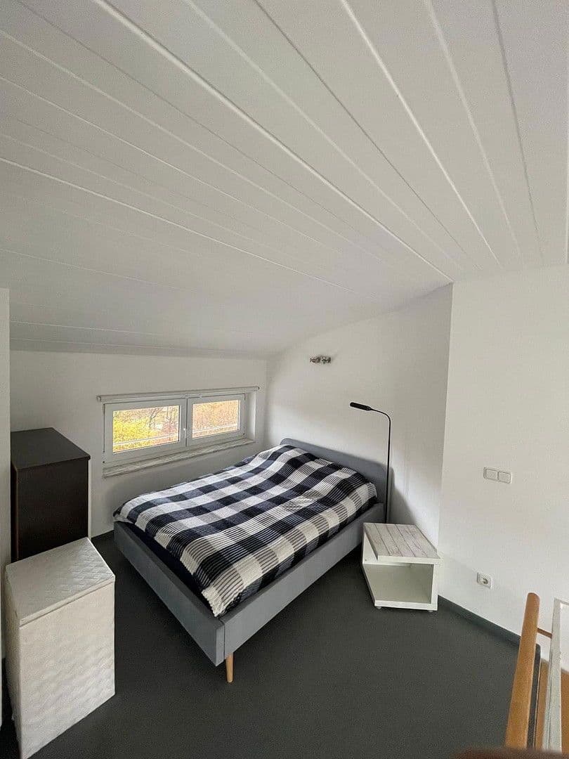Studio flat to rent, 41 m², München, Bavaria Studio flat to rent, 41 m², München, Bavaria