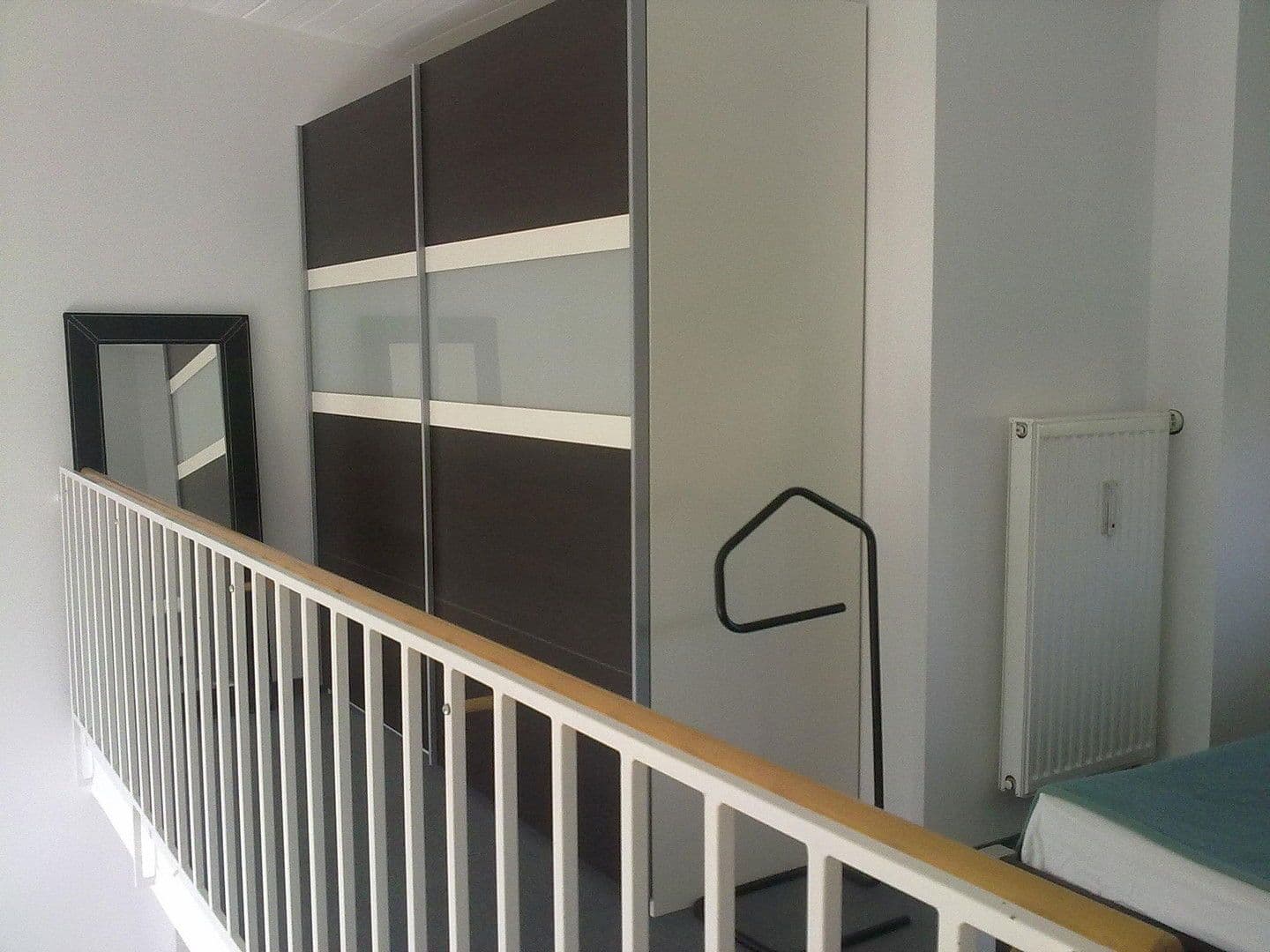 Studio flat to rent, 41 m², München, Bavaria Studio flat to rent, 41 m², München, Bavaria