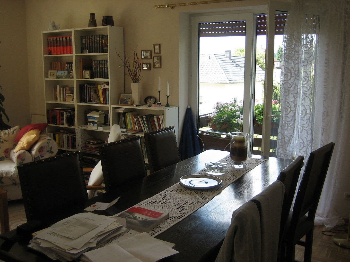 3 bedroom flat to rent, 75 m², Taunusstein, Hesse 3 bedroom flat to rent, 75 m², Taunusstein, Hesse