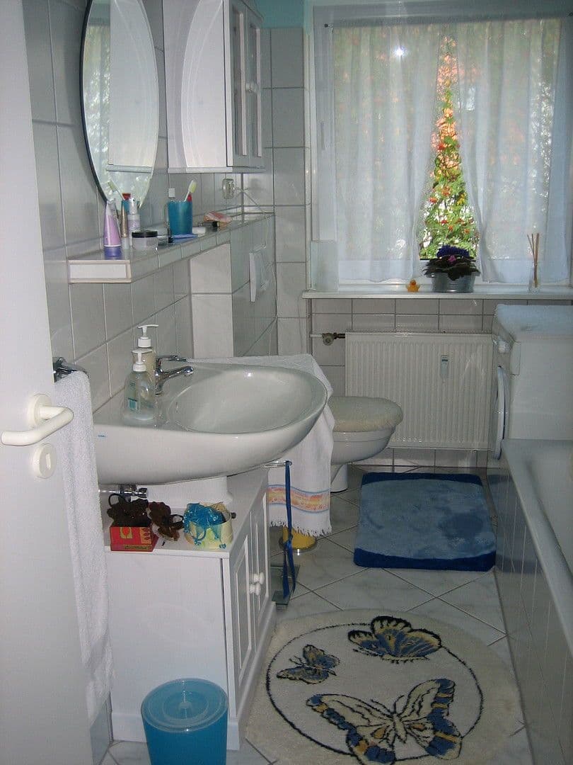 3 bedroom flat to rent, 75 m², Taunusstein, Hesse 3 bedroom flat to rent, 75 m², Taunusstein, Hesse