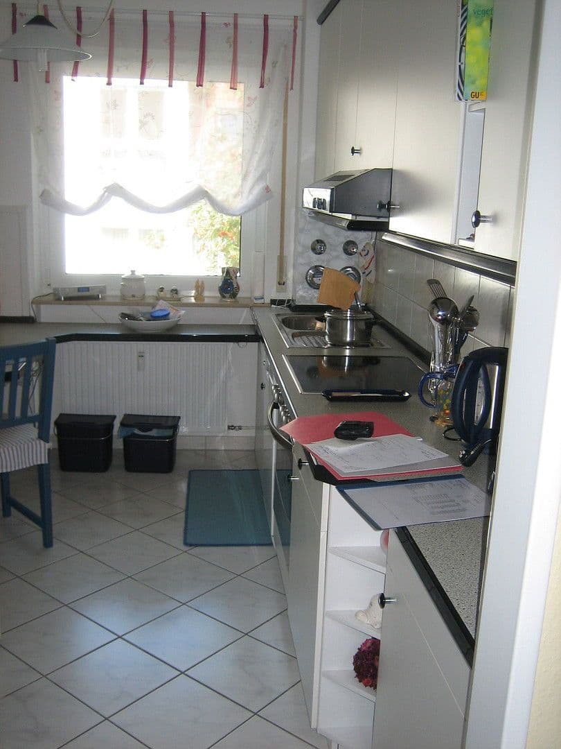 3 bedroom flat to rent, 75 m², Taunusstein, Hesse 3 bedroom flat to rent, 75 m², Taunusstein, Hesse