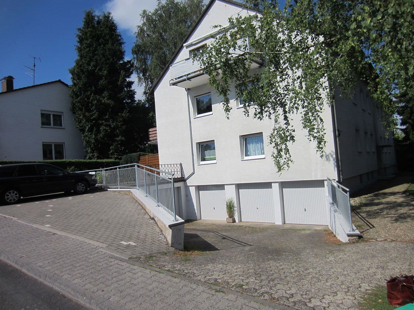 3 bedroom flat to rent, 75 m², Taunusstein, Hesse 3 bedroom flat to rent, 75 m², Taunusstein, Hesse