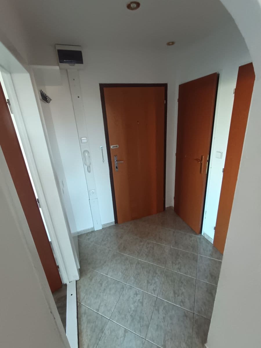 3 bedroom flat for sale, 64 m², Táborská, Pelhřimov, Vysočina Region 3 bedroom flat for sale, 64 m², Táborská, Pelhřimov, Vysočina Region