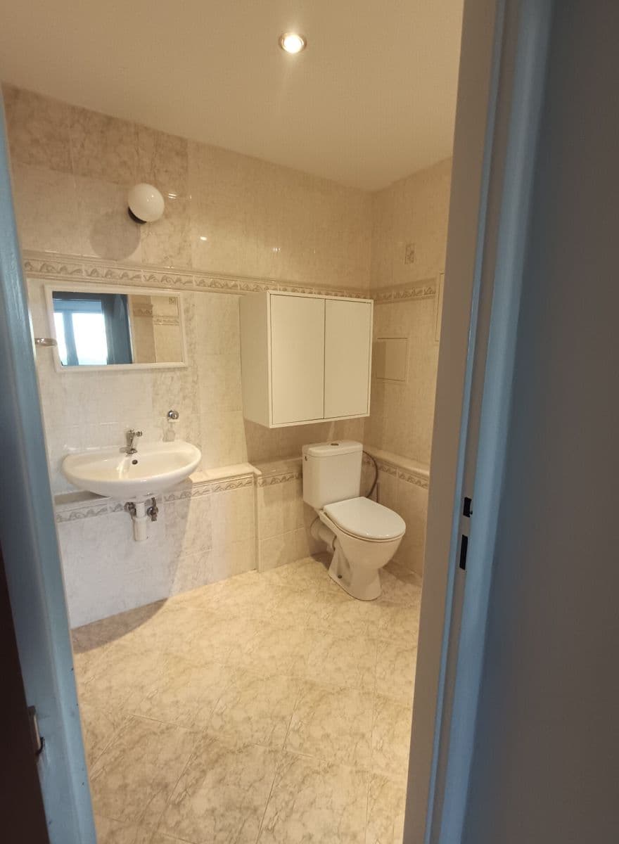 3 bedroom flat for sale, 64 m², Táborská, Pelhřimov, Vysočina Region 3 bedroom flat for sale, 64 m², Táborská, Pelhřimov, Vysočina Region