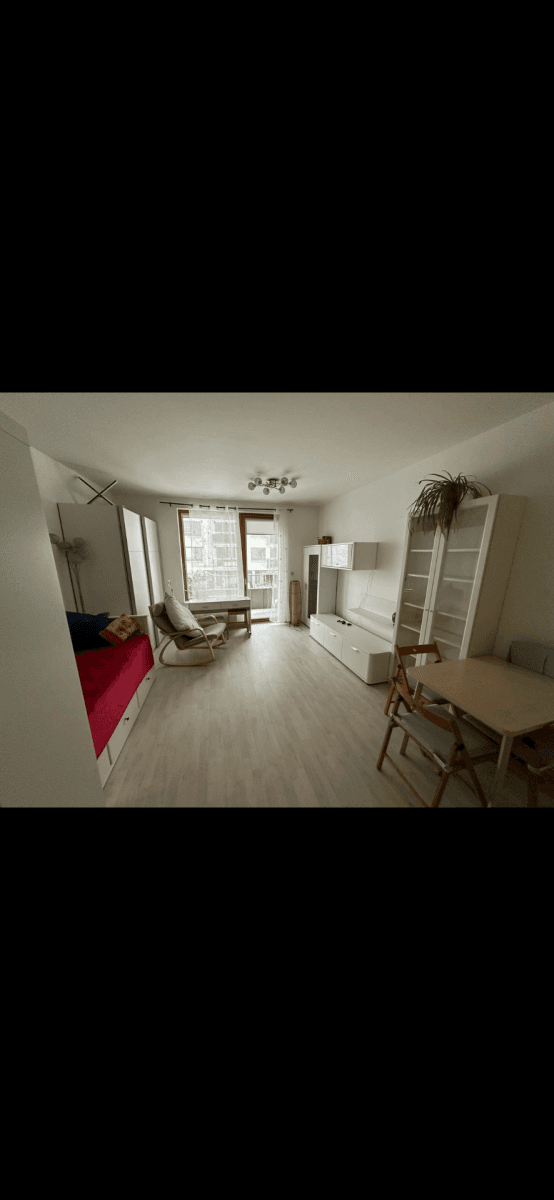 Studio flat to rent, 34 m², Modrého, Prague, Prague Studio flat to rent, 34 m², Modrého, Prague, Prague