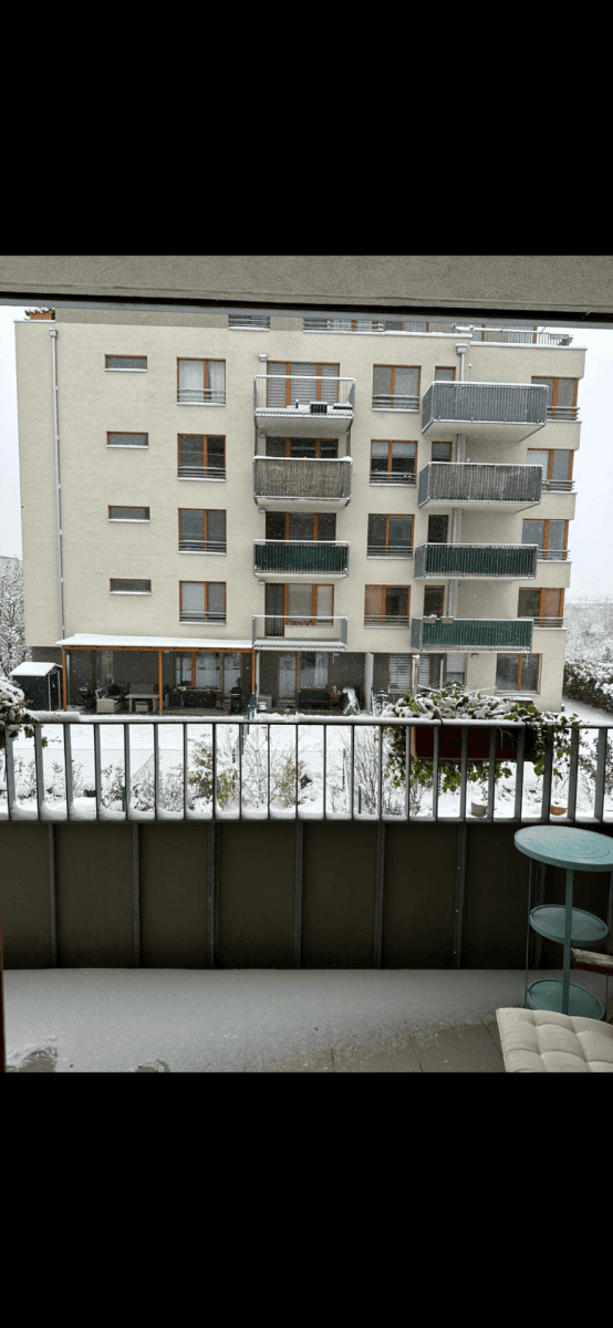 Studio flat to rent, 34 m², Modrého, Prague, Prague Studio flat to rent, 34 m², Modrého, Prague, Prague