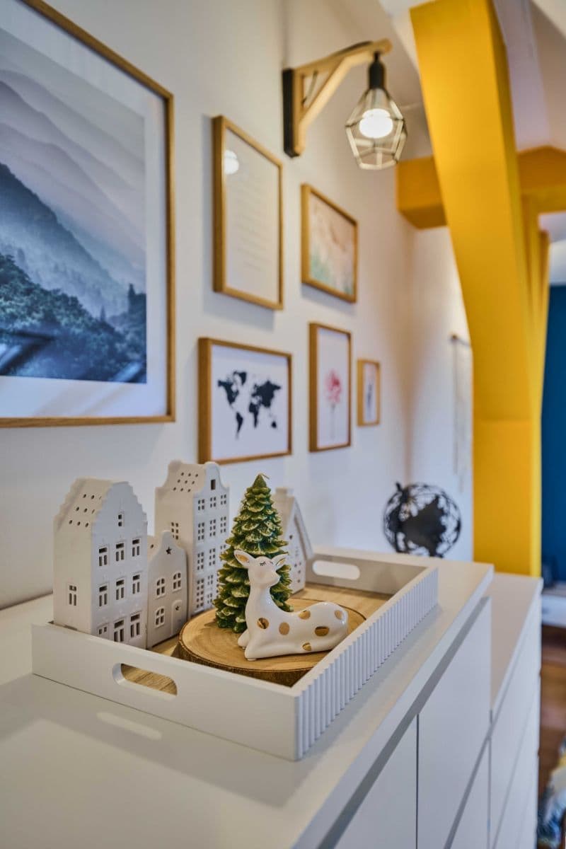 4 bedroom flat for sale, 104 m², Na Mlynářce, Rudná, Středočeský Region 4 bedroom flat for sale, 104 m², Na Mlynářce, Rudná, Středočeský Region