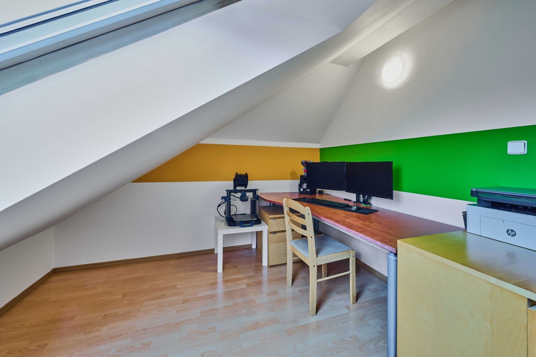 4 bedroom flat for sale, 104 m², Na Mlynářce, Rudná, Středočeský Region 4 bedroom flat for sale, 104 m², Na Mlynářce, Rudná, Středočeský Region