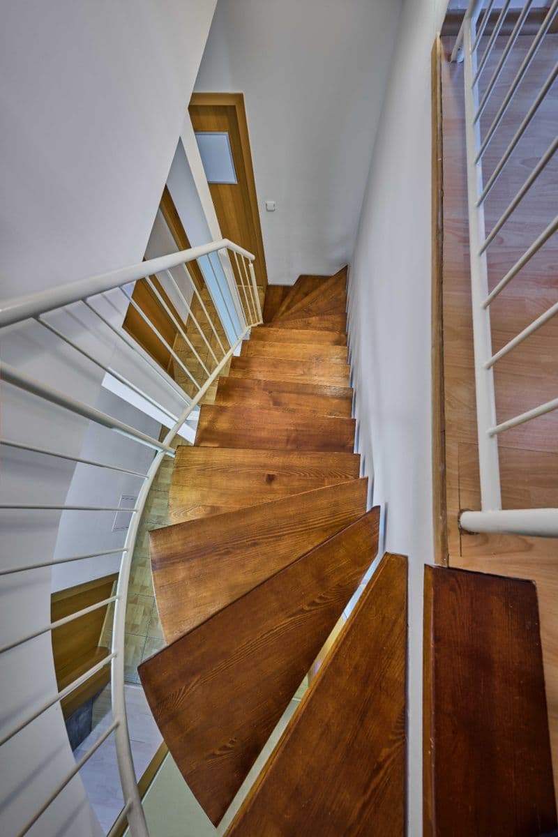 4 bedroom flat for sale, 104 m², Na Mlynářce, Rudná, Středočeský Region 4 bedroom flat for sale, 104 m², Na Mlynářce, Rudná, Středočeský Region