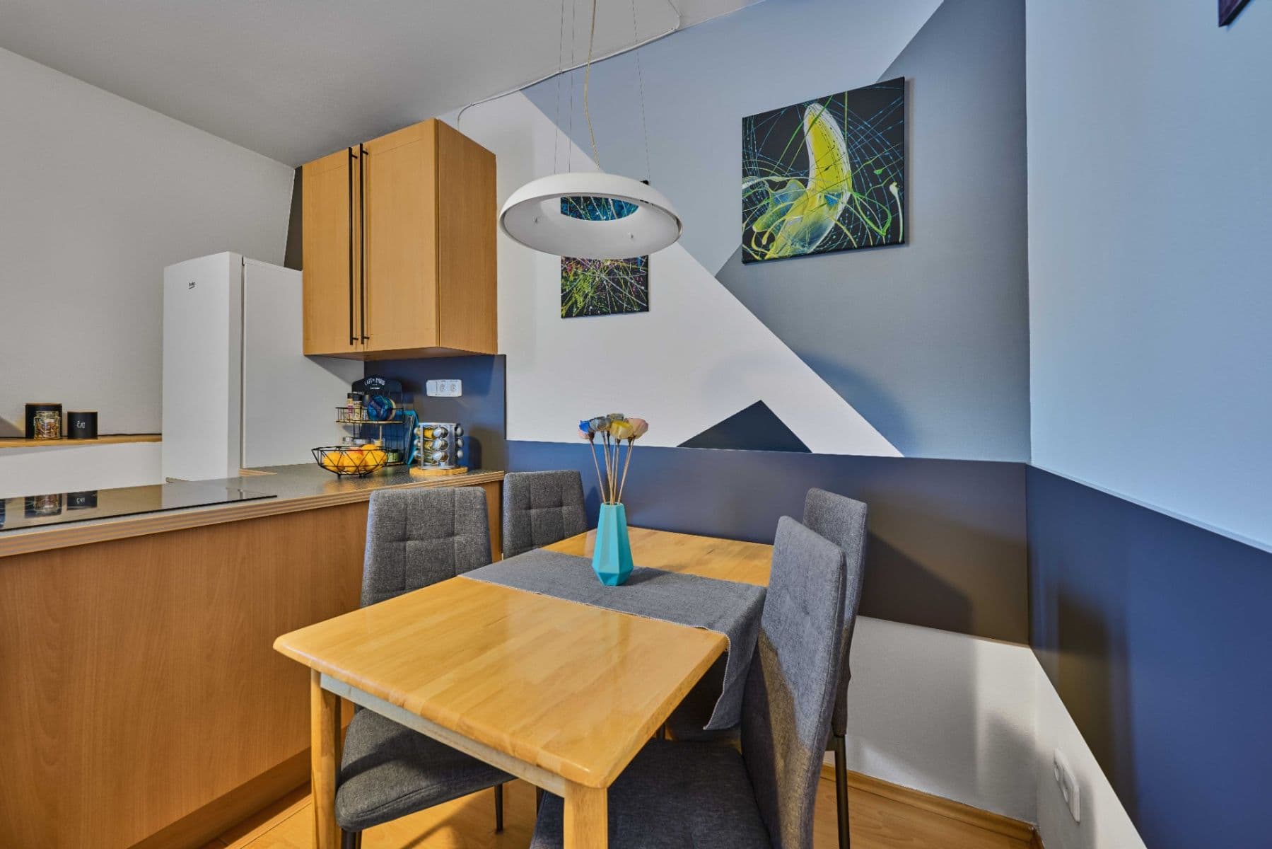 4 bedroom flat for sale, 104 m², Na Mlynářce, Rudná, Středočeský Region 4 bedroom flat for sale, 104 m², Na Mlynářce, Rudná, Středočeský Region